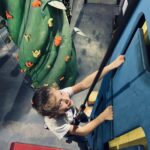 Fun Climbing pour toute la famille 