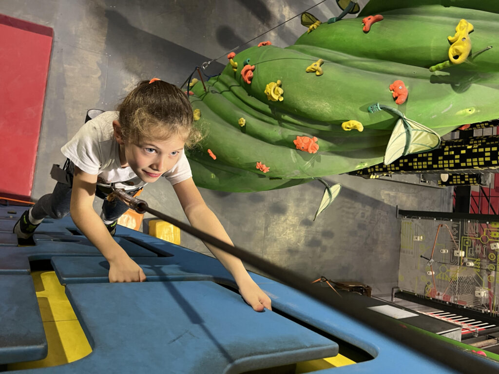 Activité loisir enfant et famille à Orléans